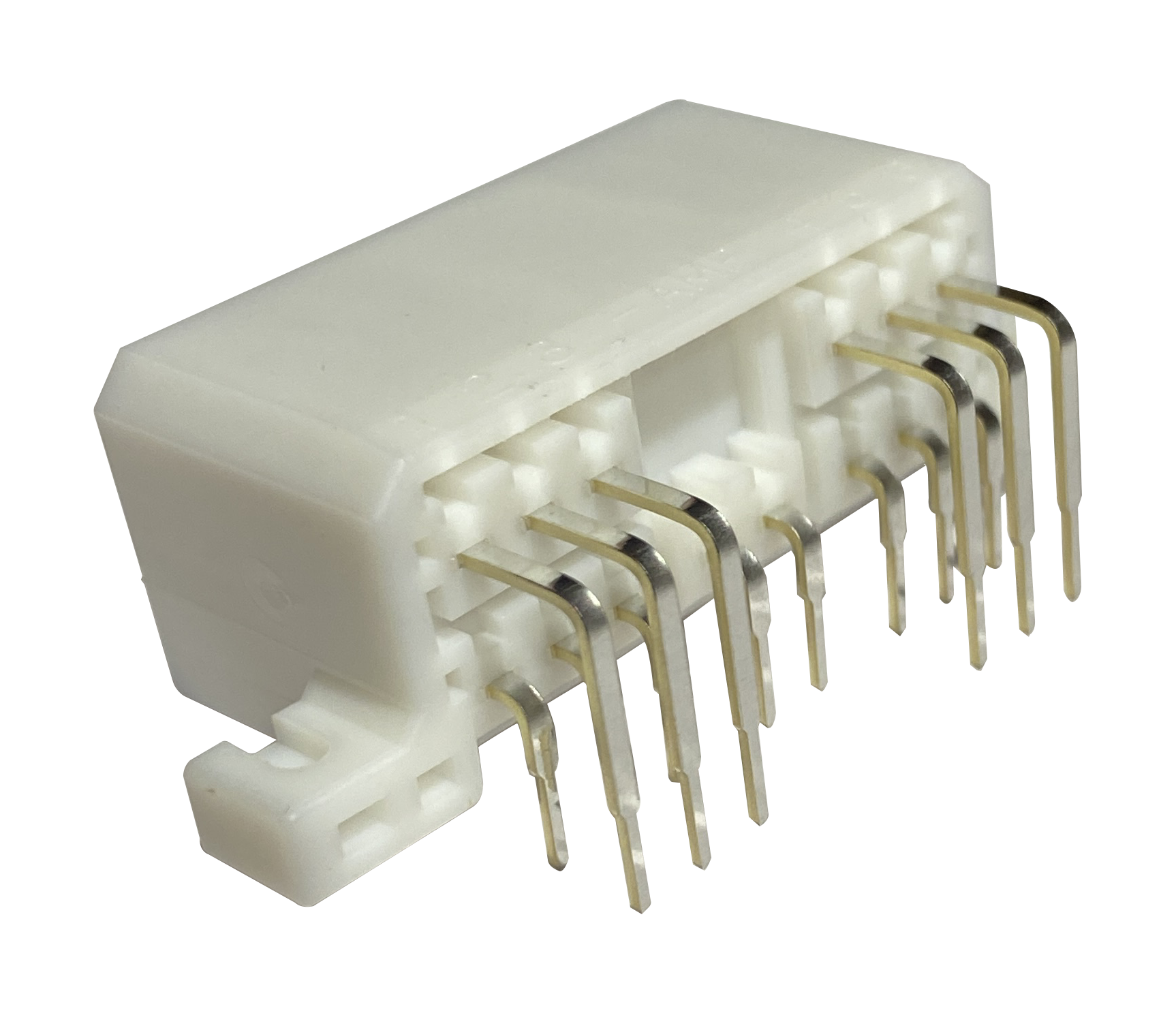 070 Multi Lock Connector