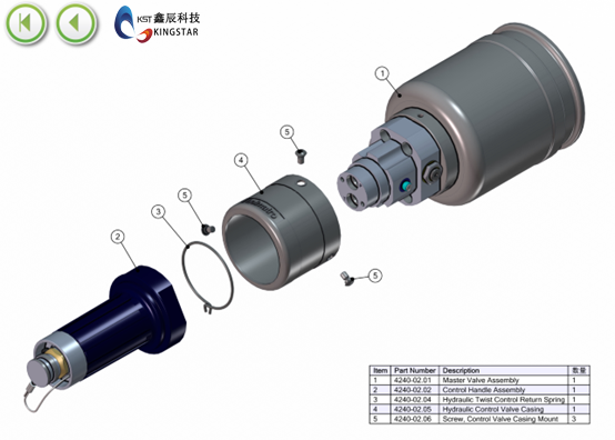 SOLIDWORKS Composer-如何生成高分辨率图像