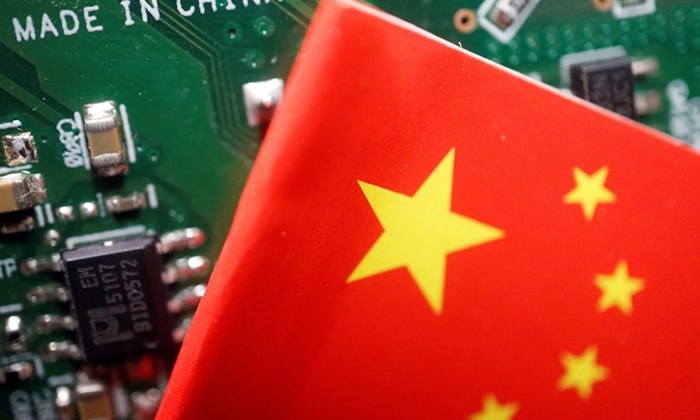 中国对日本的半导体管制表示担忧，要求获得公平和可预期的商业环境