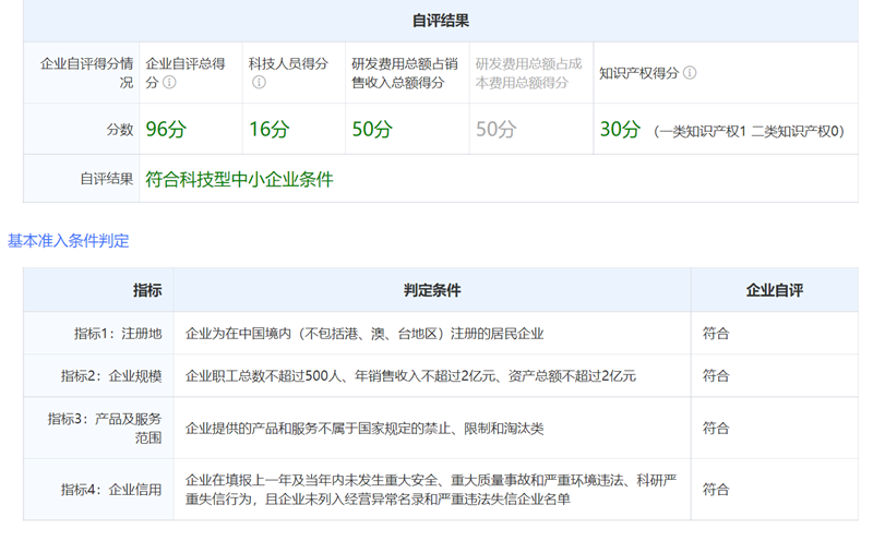 通知 | 2023科技型中小企业评价工作指南来啦！