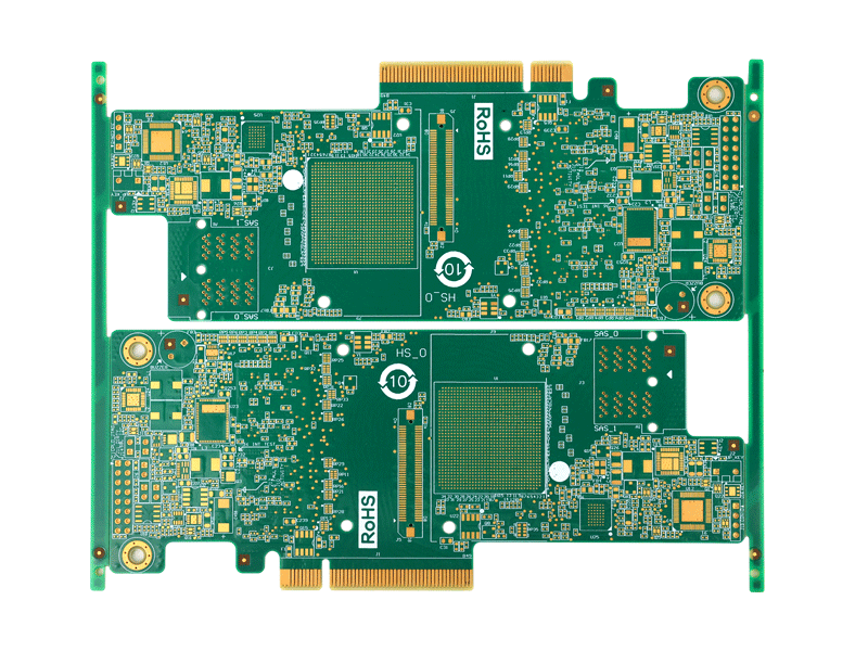 pcb线路板产生气泡的解决办法