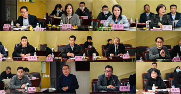 【产教融合】NewClass出席上海电机学院外院举办“校企合作共育高质量应用型外语人才”论坛