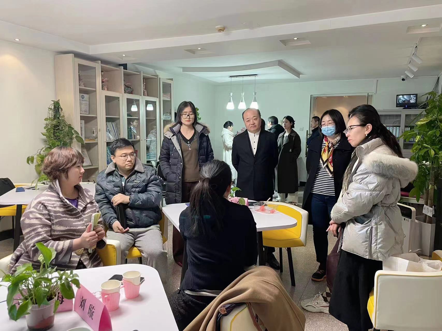 官宣!“BMA青少年学习力研究中心”授权“九蹊社”为课程实践基地 官宣!“BMA青少年学习力研究中心”授权“九蹊社”为课程实践基地