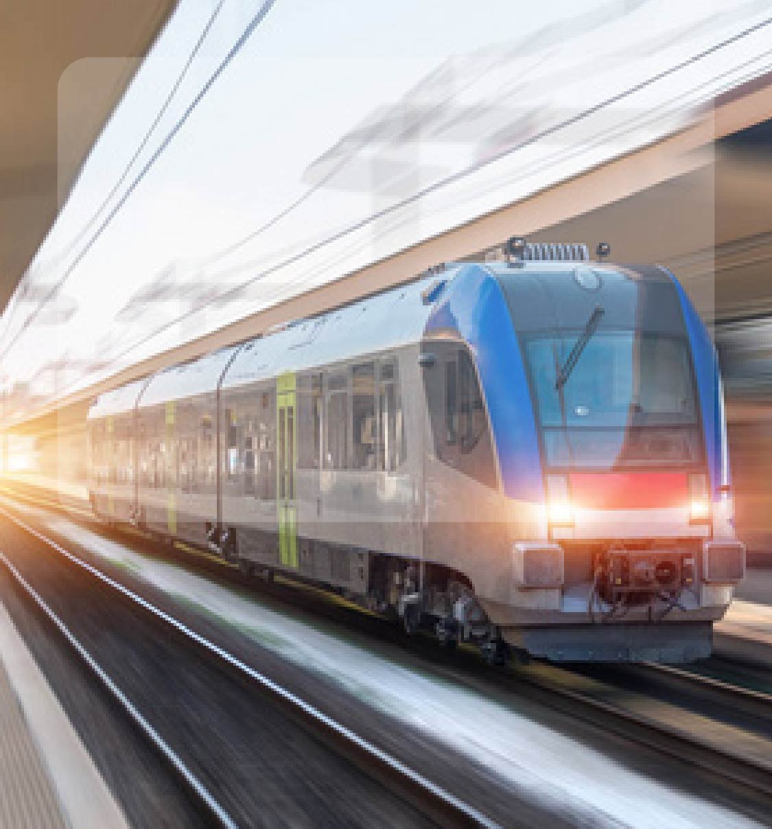 The 3rd Global Rail Transit Innovation Summit 