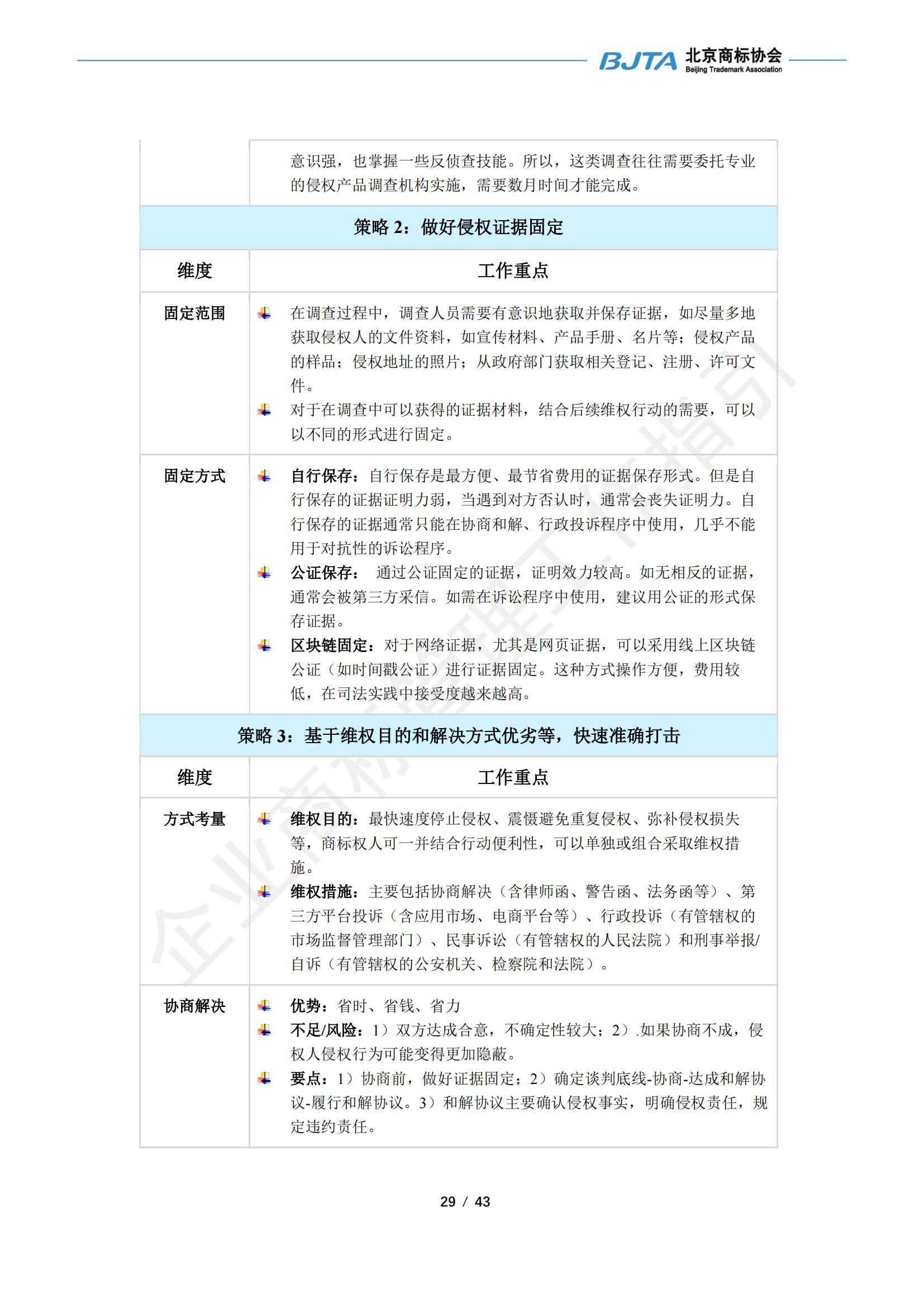 铭盾资讯｜《企业商标管理工作指引》发布