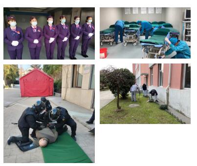 精准开局，前行起势：2023卫事康踔厉奋发启新程