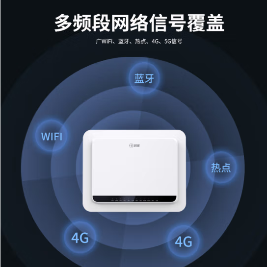 科密SC-04S 5G版考场手机wifi防作弊仪器