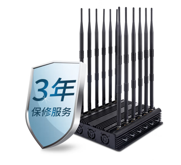 科密SC-08考场wifi阻断防作弊仪器