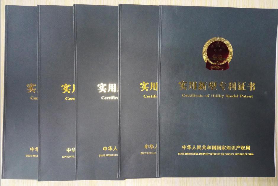 十三項專利 十三項專利