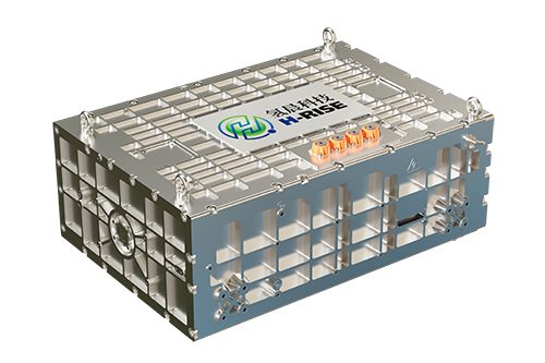 H3300 Fuel Cell Stack