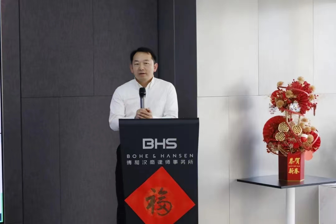 日升月落，星星明亮｜博和汉商2022年终总结