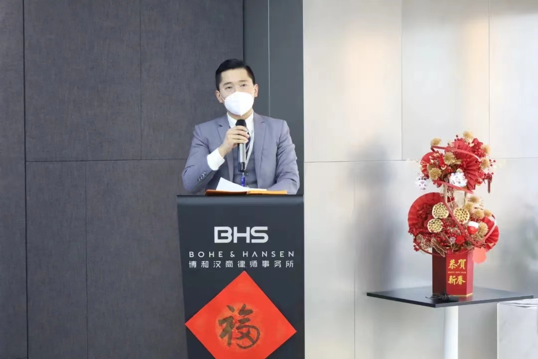 日升月落，星星明亮｜博和汉商2022年终总结