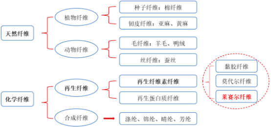 2023年莱赛尔纤维行业市场发展前景研究预测及投资规模可行性评估咨询