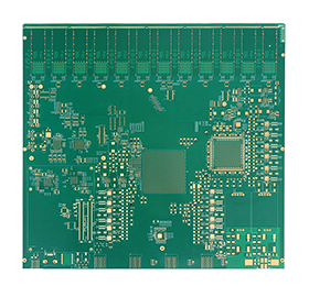 High Speed PCB