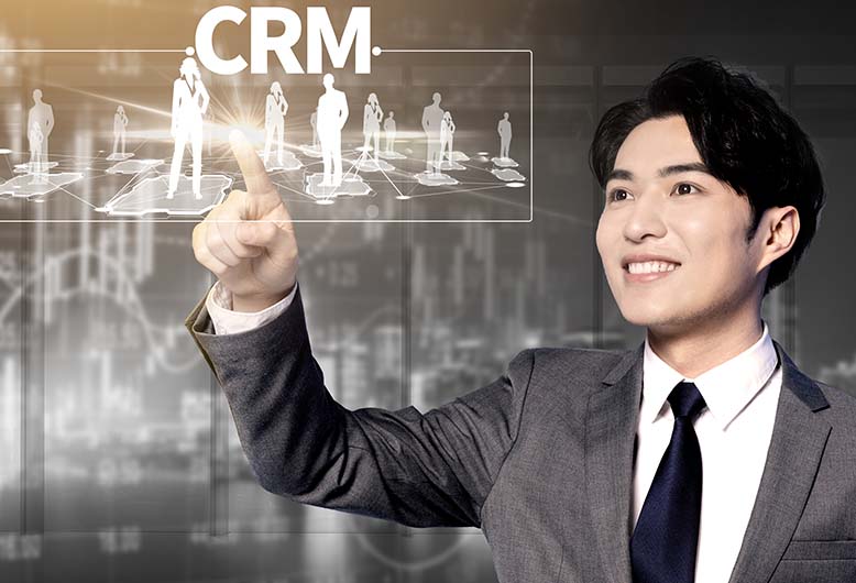 SCRM系统，让CRM客户关系管理功能再升级