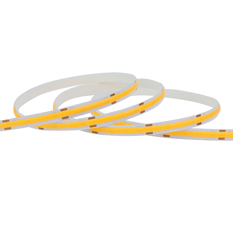 COB LED Strip-312led