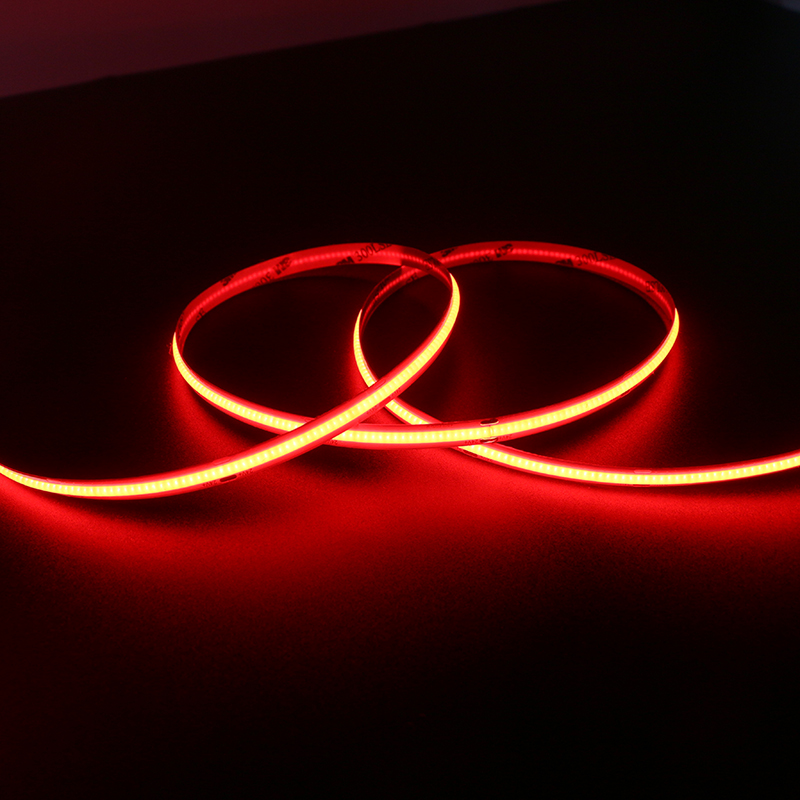 COB LED Strip-R