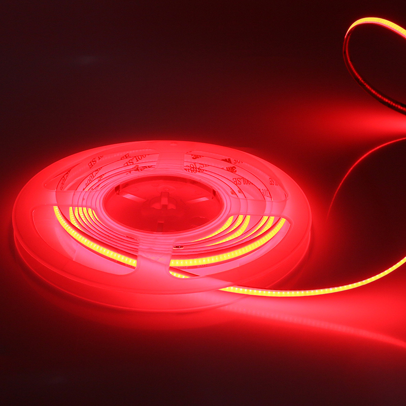 COB LED Strip-R