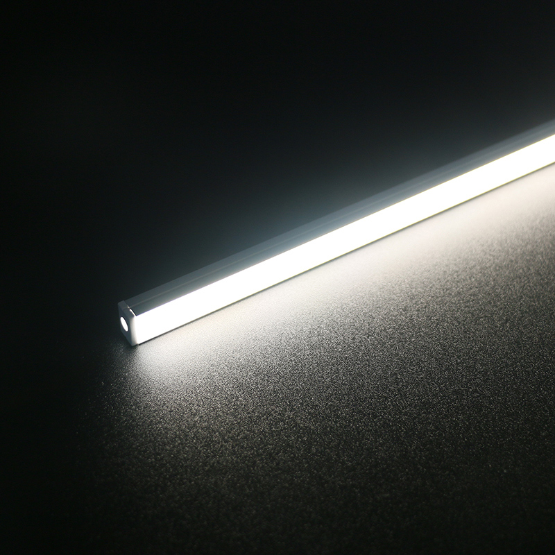 COB LED Strip-AL