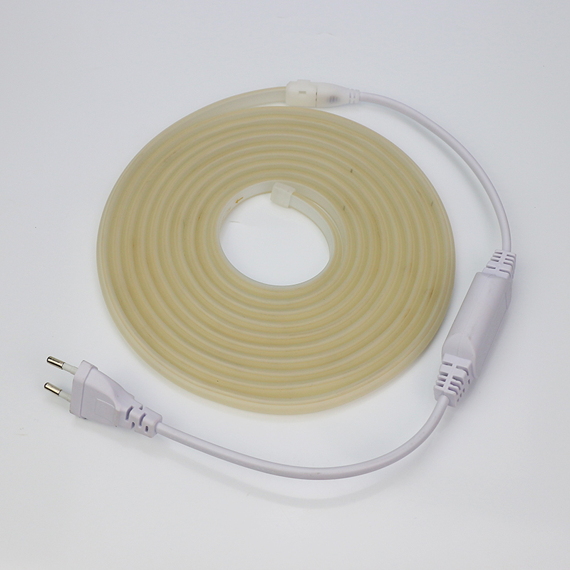 COB LED Strip-110-220V