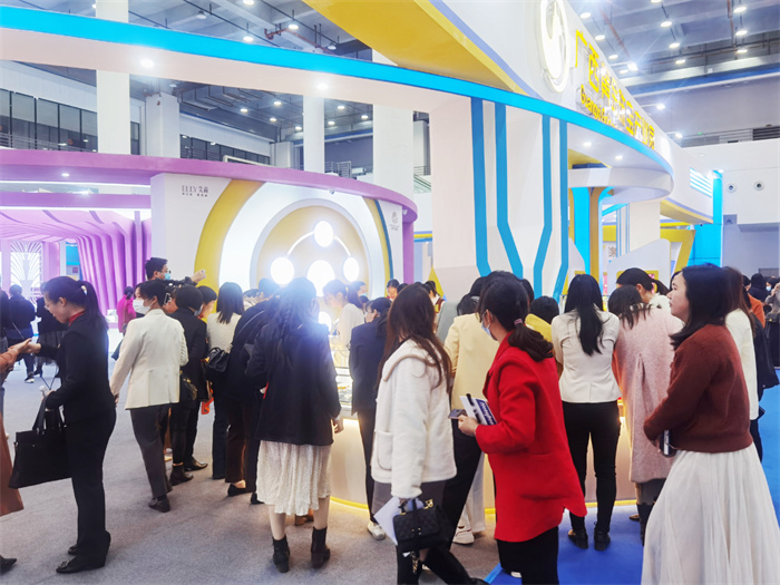 来这里,买珠宝!平桂黄金珠宝精品展贺州品牌风采 来这里,买珠宝!平桂黄金珠宝精品展贺州品牌风采