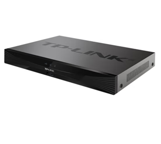 P-LINK TL-NVR6432 H.265网络硬盘录像机NVR 32路/4盘位