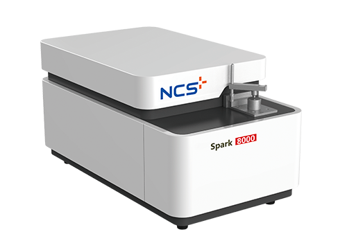 Spark 8000 全谱直读光谱仪