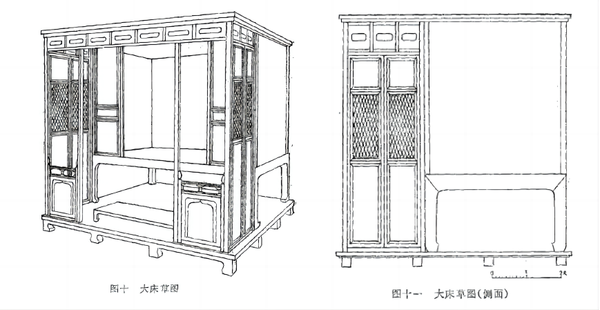 家具大師課 | 王世襄釋讀《魯班經(jīng)匠家鏡》家具條款②