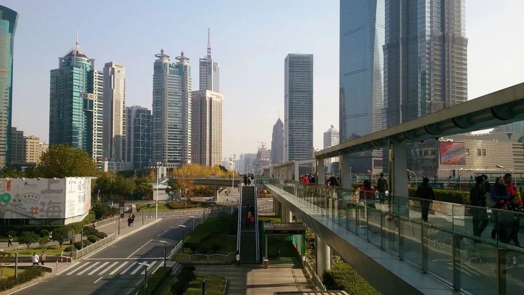 汤恩科技出席第五届中国城市更新论坛 用机器人技术赋能更好的公共服务