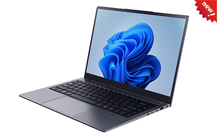 大唐高鴻NZ5400CA- KX6640MA筆記本