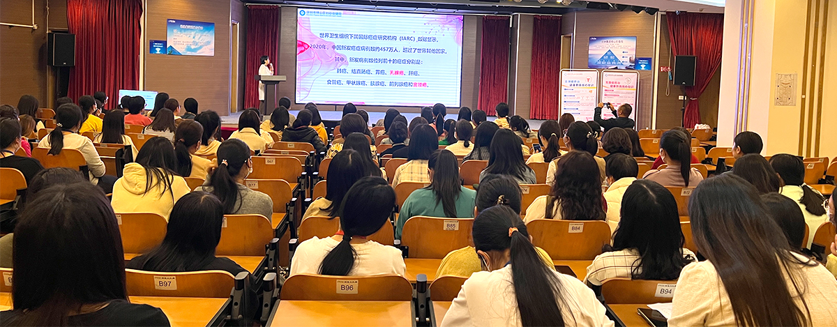 璀璨女神•“艺”鸣惊人 | 女神节系列活动回顾