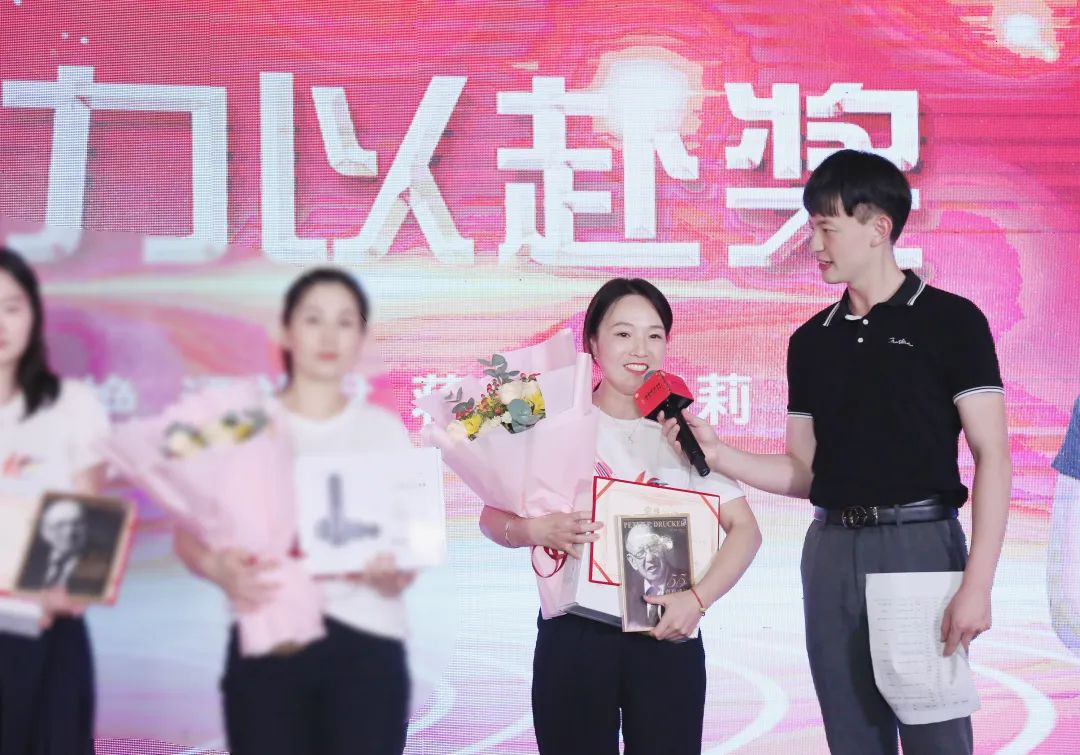 【葆蒂兰人物志·第23期】蒋悠冉|只有第一，永不放弃为结果而战！