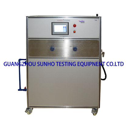 GB9706.1ME设备压力容器水压试验标准装置的要求