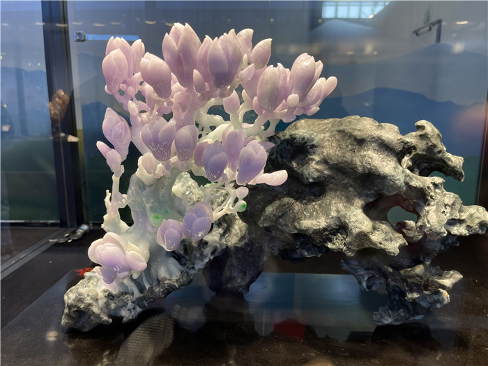 沉淀蓄力正能量 行业重启新活力 3.16-20|2023中国国际珠宝展亮点抢鲜看 沉淀蓄力正能量 行业重启新活力 3.16-20|2023中国国际珠宝展亮点抢鲜看