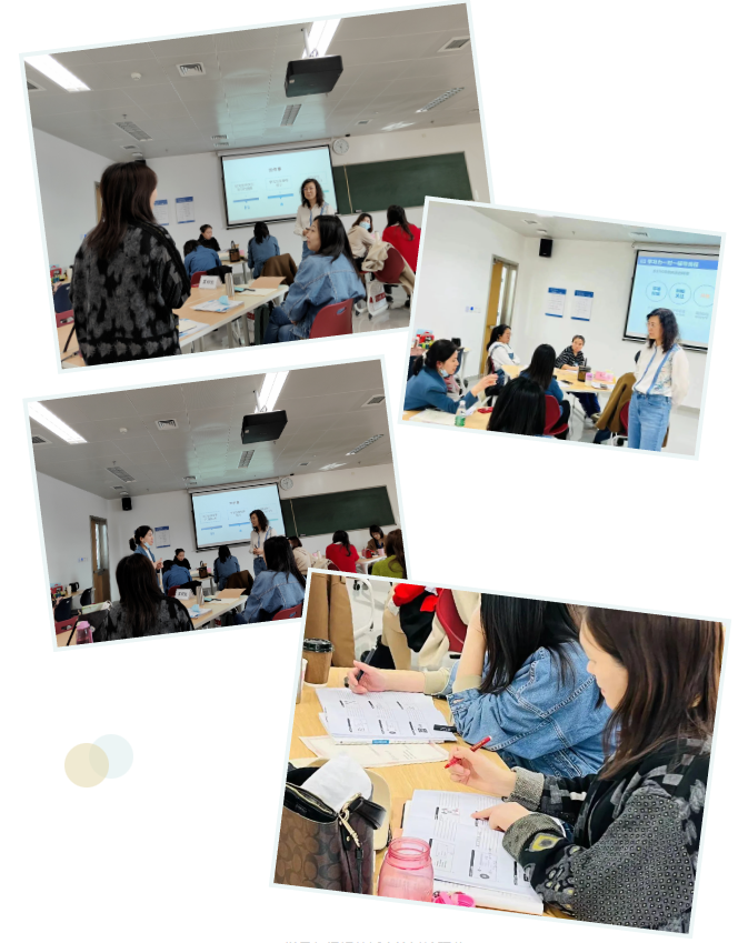北师大第二十六期【学习力指导师培训】培训圆满结束! 北师大第二十六期【学习力指导师培训】培训圆满结束!