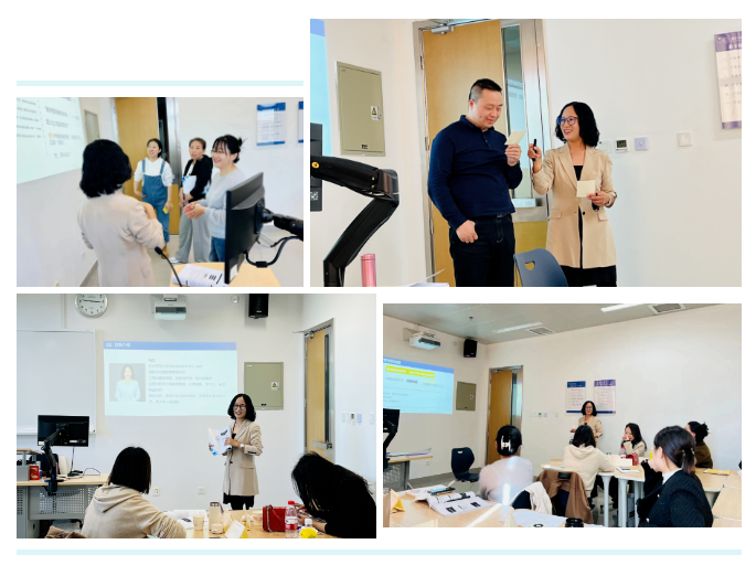 北师大第二十六期【学习力指导师培训】培训圆满结束! 北师大第二十六期【学习力指导师培训】培训圆满结束!