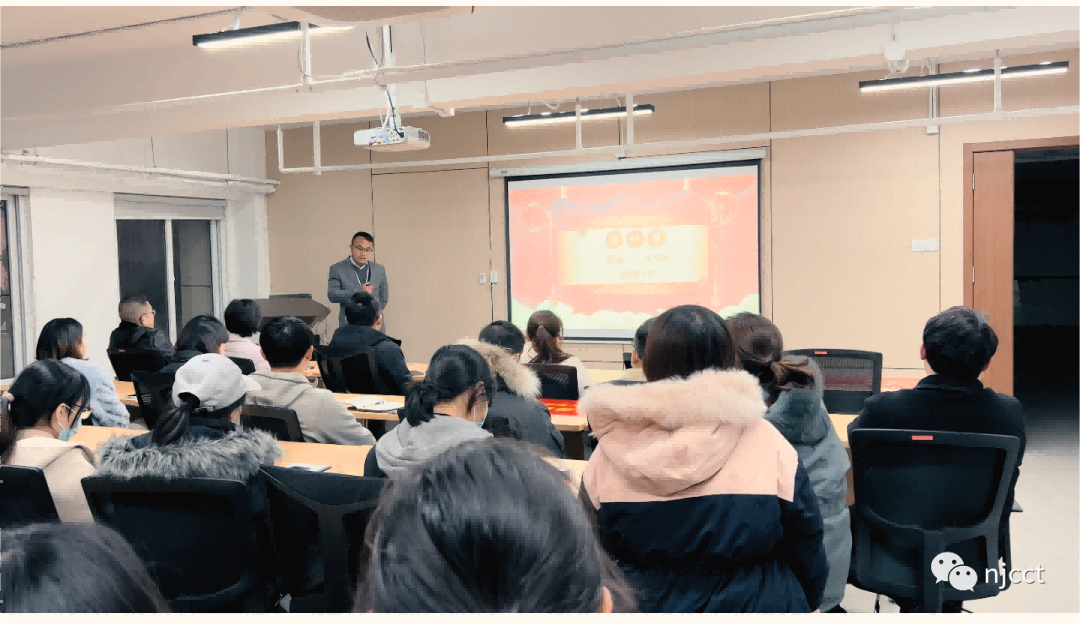 【诚创动态】安全生产先进示范部门表彰会议暨“最佳新人奖”嘉奖仪式！