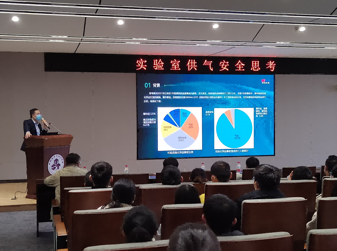 培训篇 | 诚创应邀参加南航“安全文化嘉年华”活动培训 培训篇 | 诚创应邀参加南航“安全文化嘉年华”活动培训
