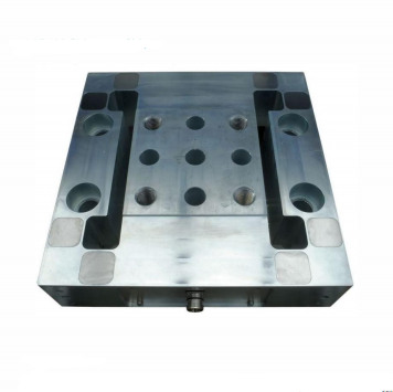K3D400系列三分量力傳感器 K3D400系列三分量力傳感器