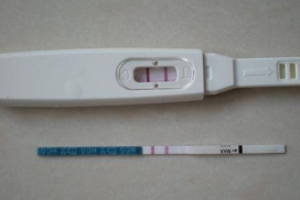 多囊7年不孕，3促4移终好孕，分享区女士的海外试管经历