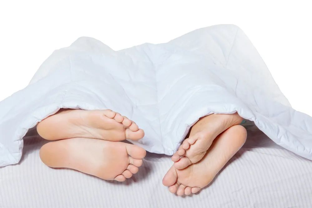 性活跃的女性，更容易招惹这种炎症