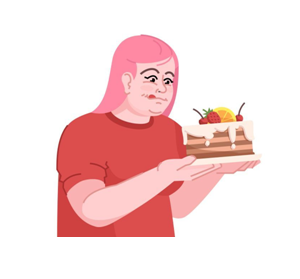 雄激素对女性也重要
