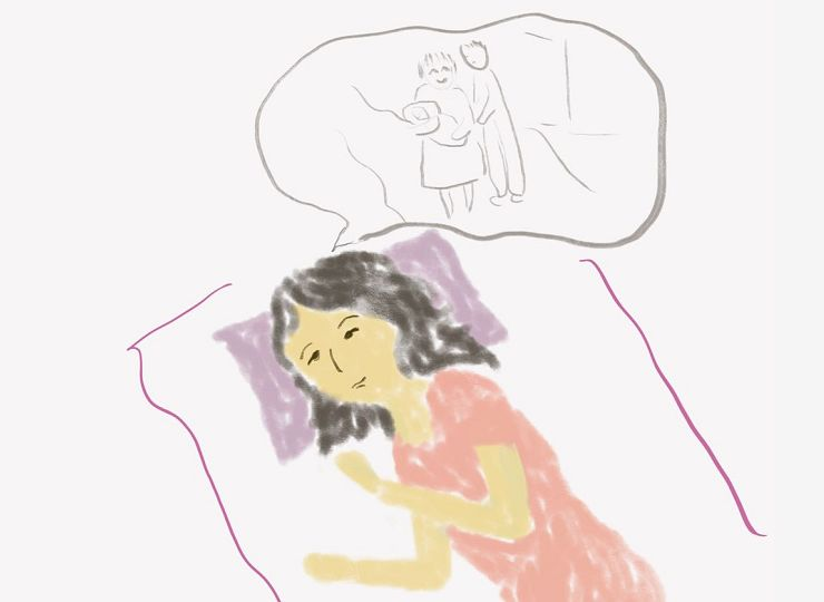 【孕路】37岁妈妈讲述试管孕育龙凤胎经历:受尽苦难,总有人和你走到最后 【孕路】37岁妈妈讲述试管孕育龙凤胎经历:受尽苦难,总有人和你走到最后