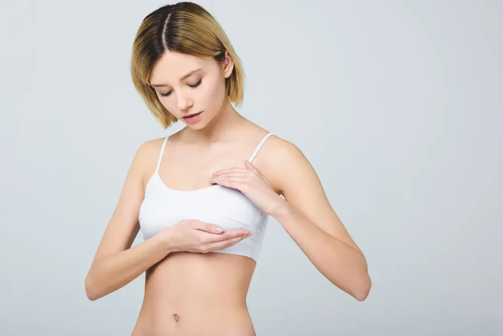 查出乳腺结节，离乳腺癌还有多远？