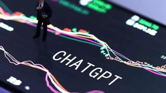 ChatGPT爆火，大家都急了