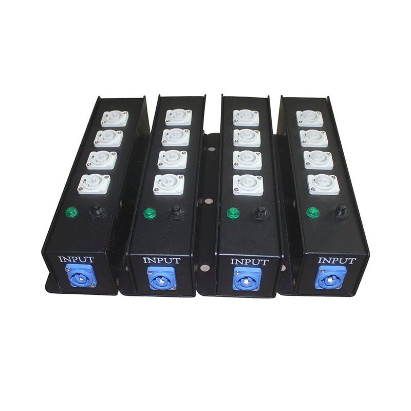 12KW分線盒 12KW分線盒