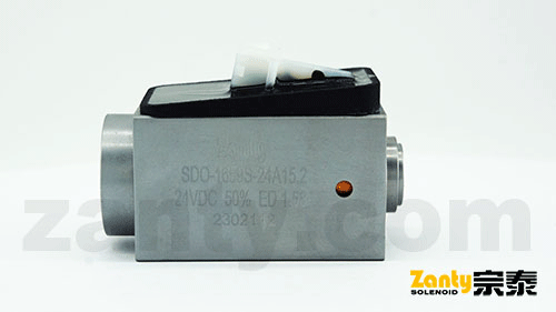 電磁鐵SDO-1659S 高端大推力工業自動化直流防水推拉電磁鐵螺線管