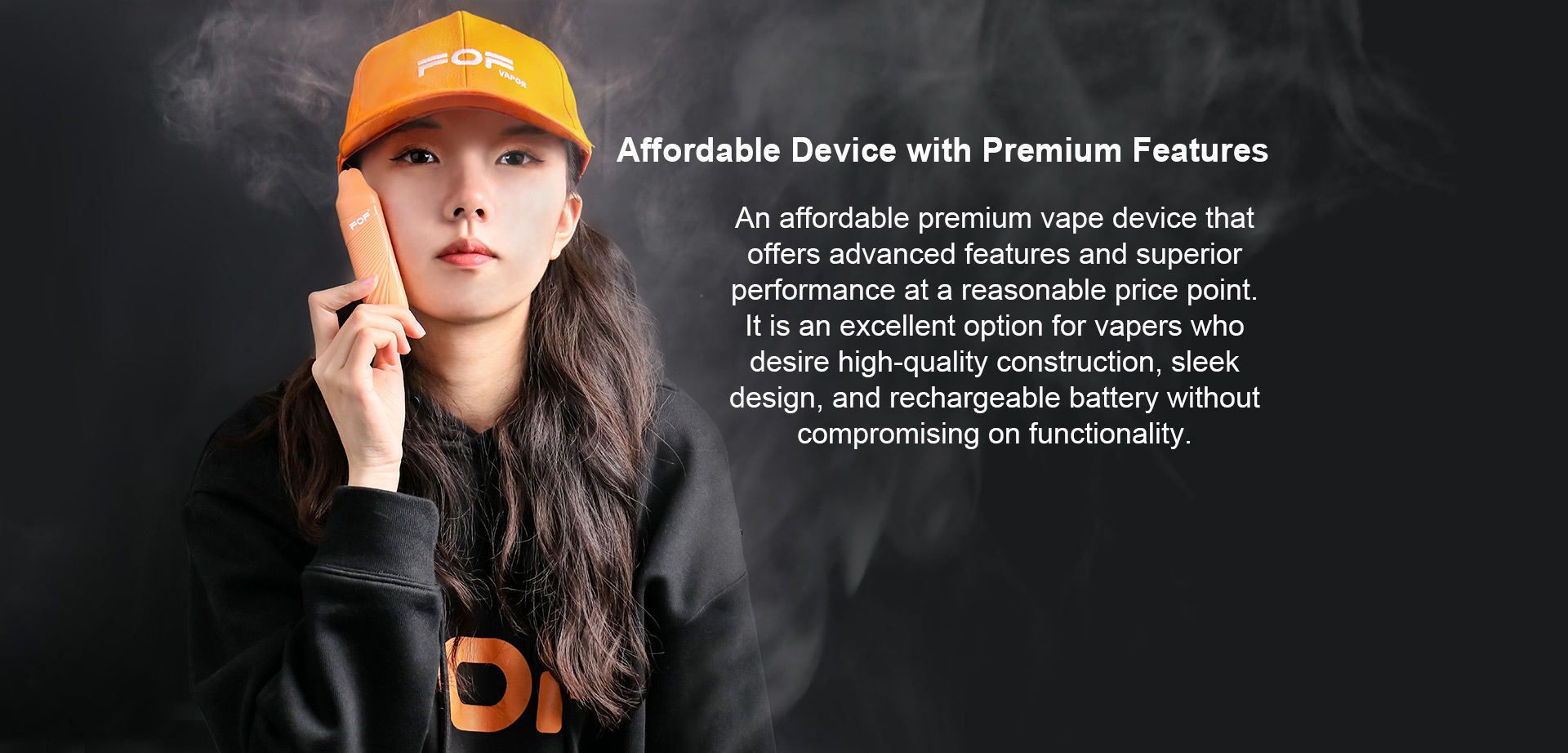 Binzoe 3500 puffs