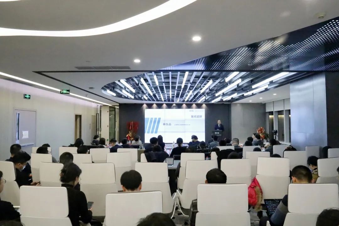 金针度人,干货满满——上海四所刑事业务联训第四期成功举办 金针度人,干货满满——上海四所刑事业务联训第四期成功举办