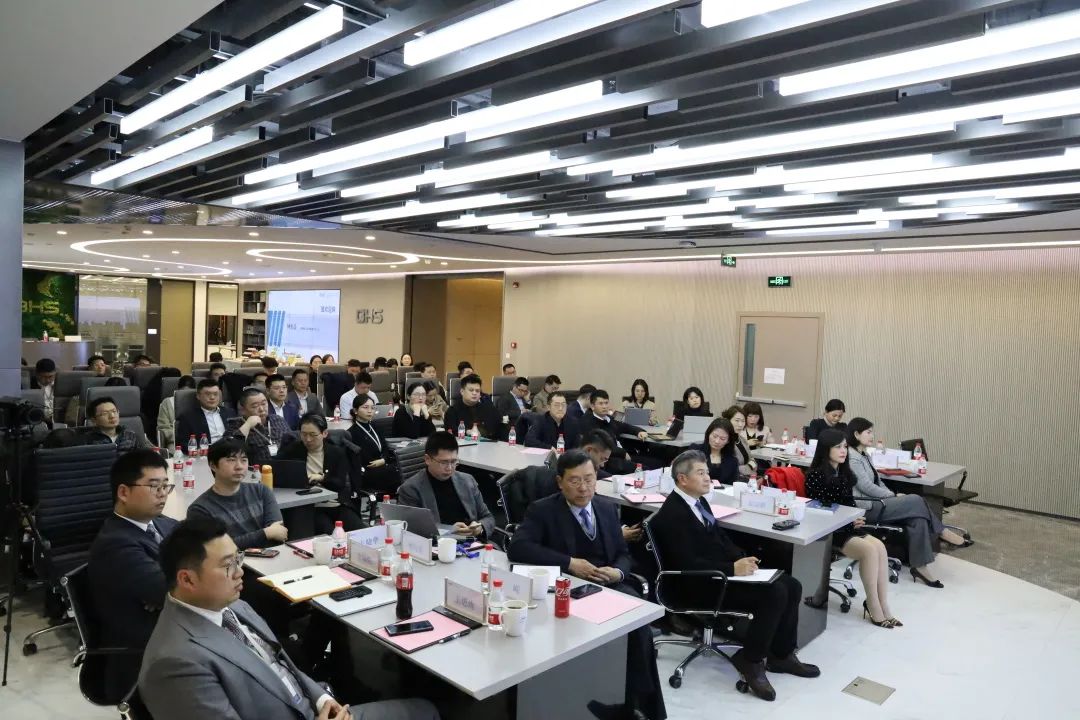 金针度人,干货满满——上海四所刑事业务联训第四期成功举办 金针度人,干货满满——上海四所刑事业务联训第四期成功举办